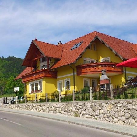 Apartments And Rooms With View On Bled Exterior foto