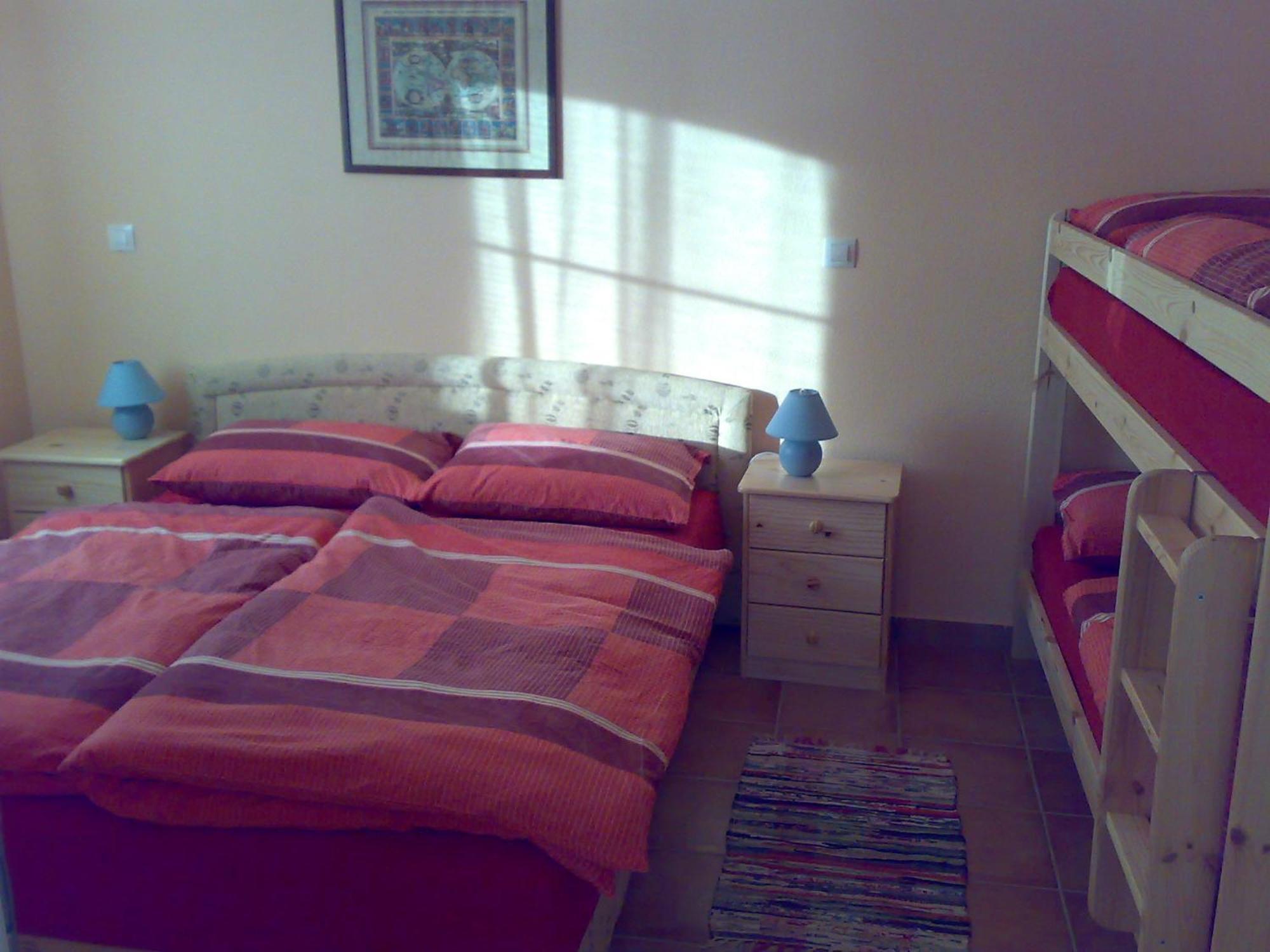 Apartments And Rooms With View On Bled Exterior foto