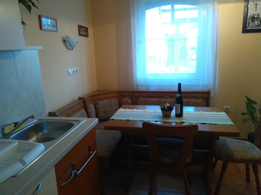 Apartments And Rooms With View On Bled Exterior foto
